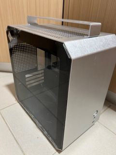 K1 Case, Oversized ITX Case458575089899950080