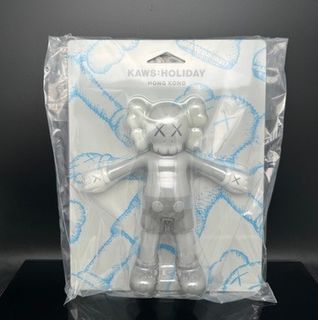 Kaws holiday bath 出售| 玩具收藏品| Carousell Hong Kong