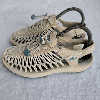Keen X X-Girl (Collaboration) Uneek Sandals (Women's)