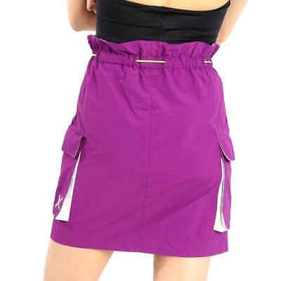 Kenzo drawstring skirt discount