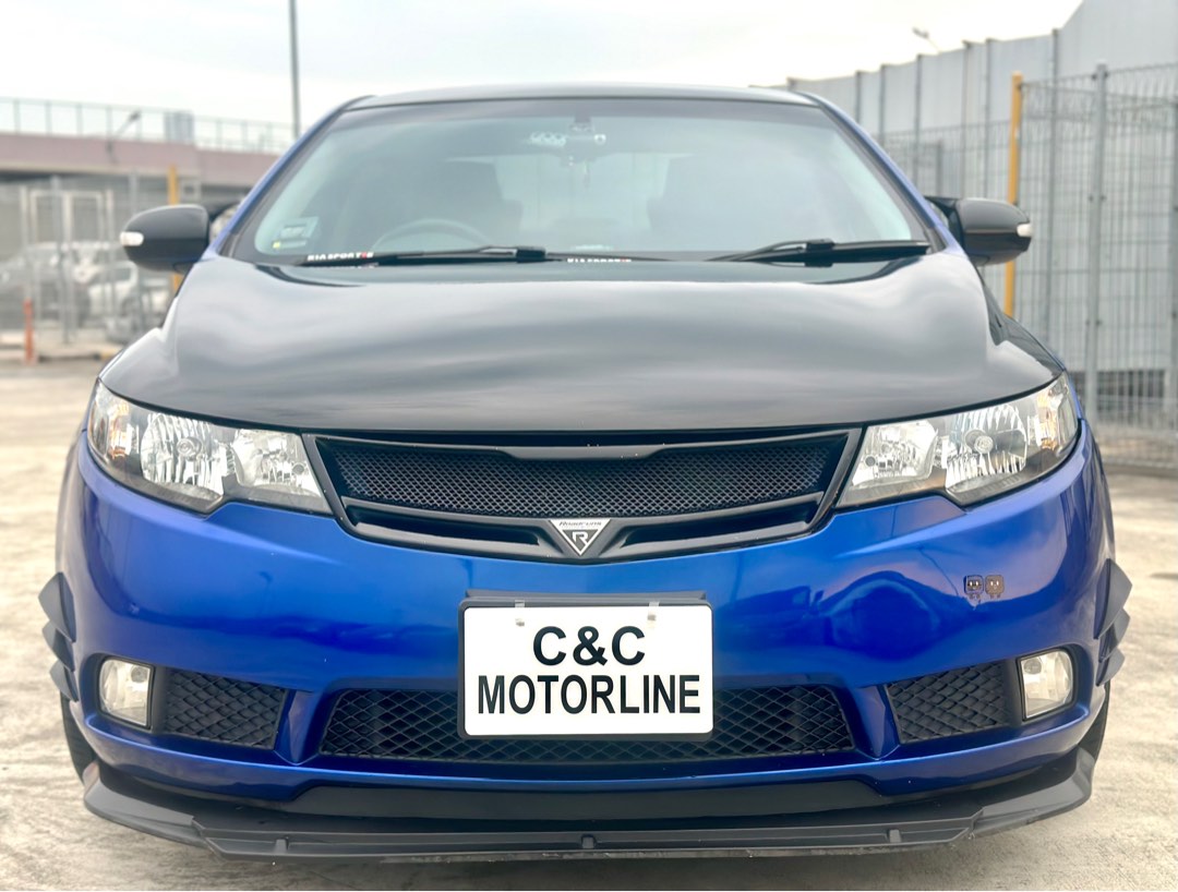 (Category: ) located in . Submitted by ccmotorline (Listing ID 1303184648, Image 1). Description: .