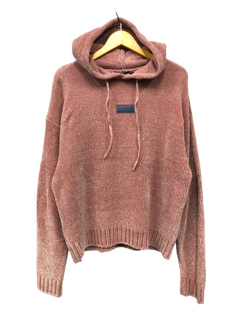 Kith hayes chenille hoodie 2025