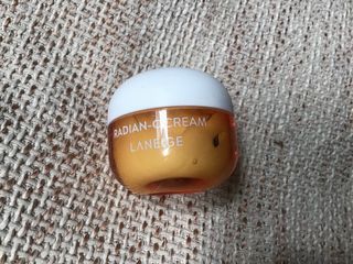 Laneige Radian -C Cream