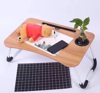 2 Laptop bed tray table