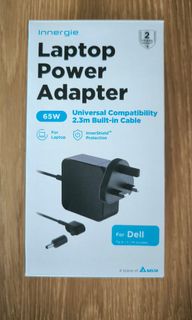 Power Supply 3.25A 65W USB-C Type-C AC Adapter Laptop Charger For HP ...