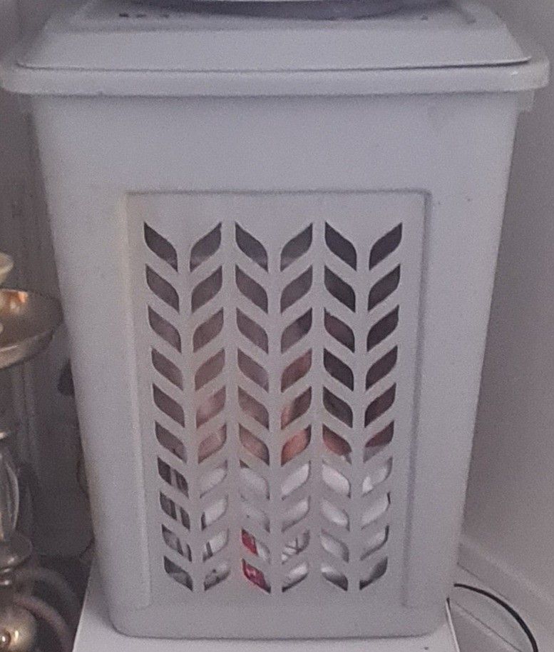 Laundry basket