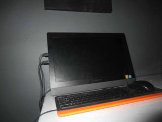 Lenovo All in One Pc