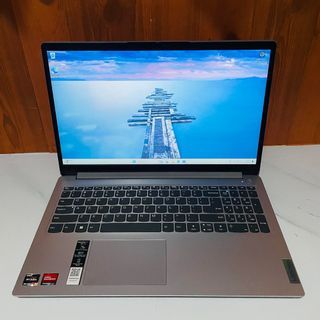 Lenovo ideapad 1-15 ryzen 3 7000 series laptop 1080p