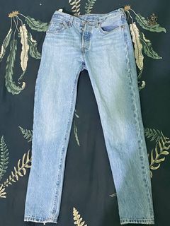 Levi’s 501 Original Jeans