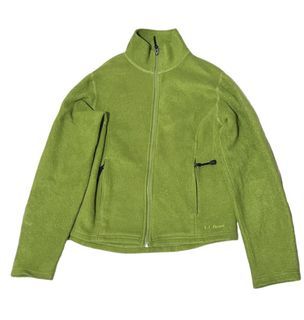 L.L bean Matcha Green Sweater (Branded)