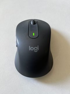 LogiTech Bluetooth Mouse