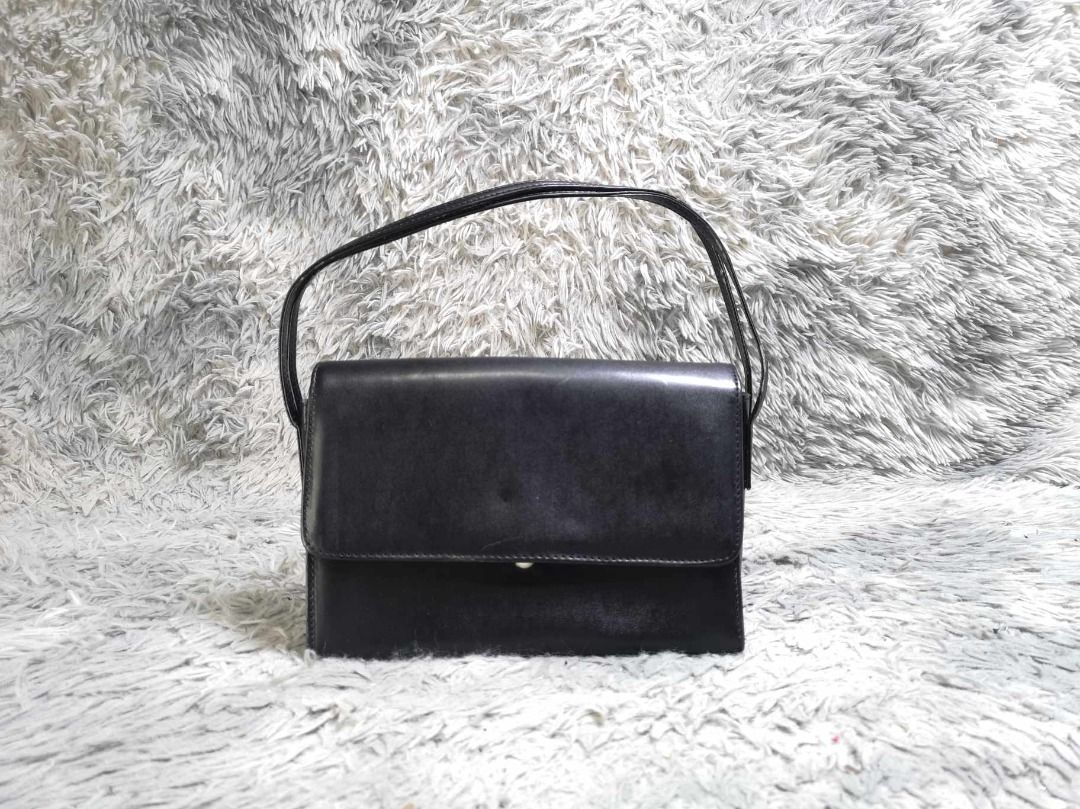 Long boom bag hot sale