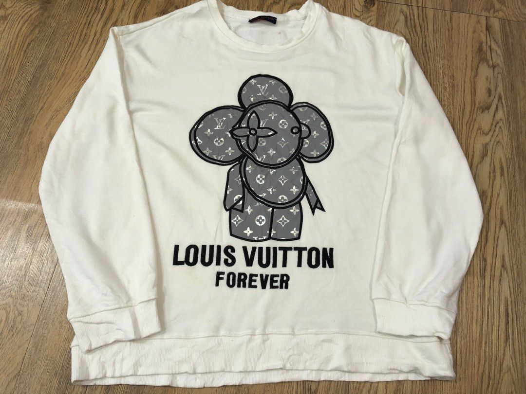 Louis vuitton forever jumper outlet