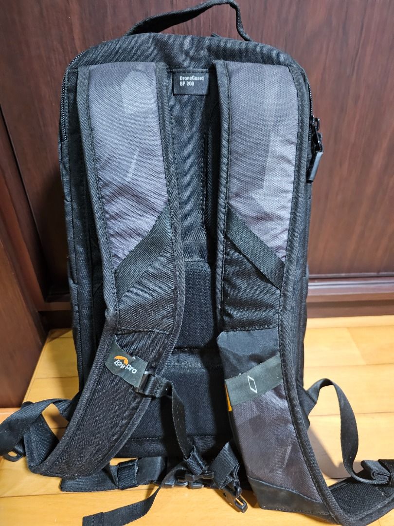 Lowepro BP 200 drone backpack