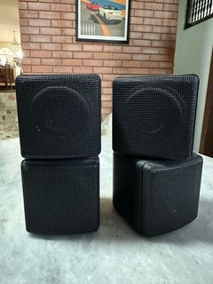 LS-32 Speakers