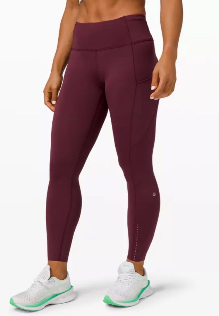 Fast and free leggings lululemon shop