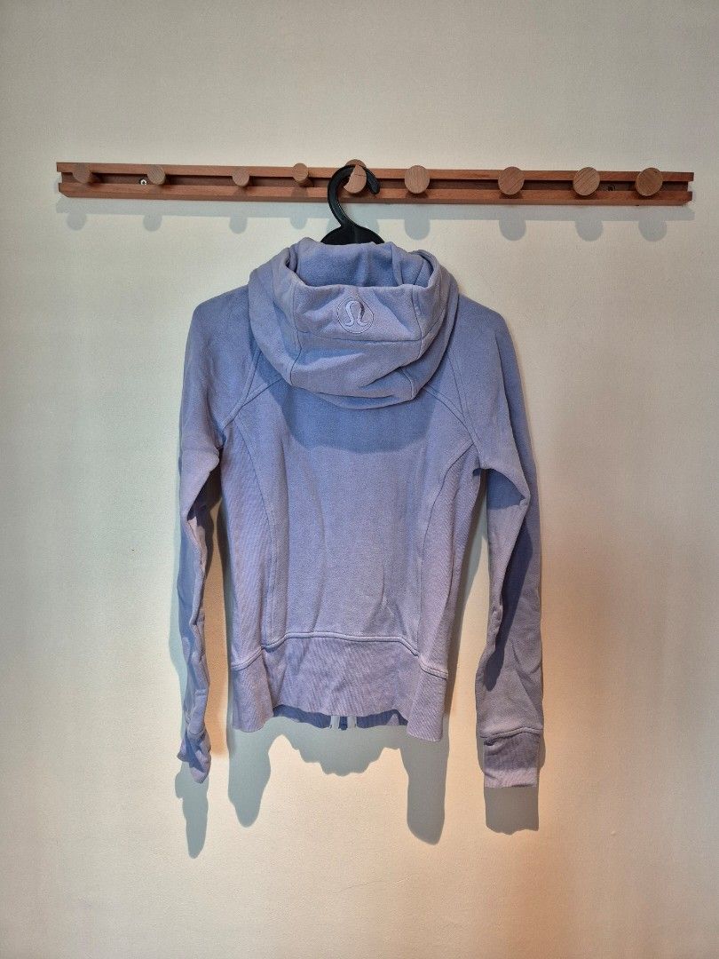 Lululemon Scuba Hoodie