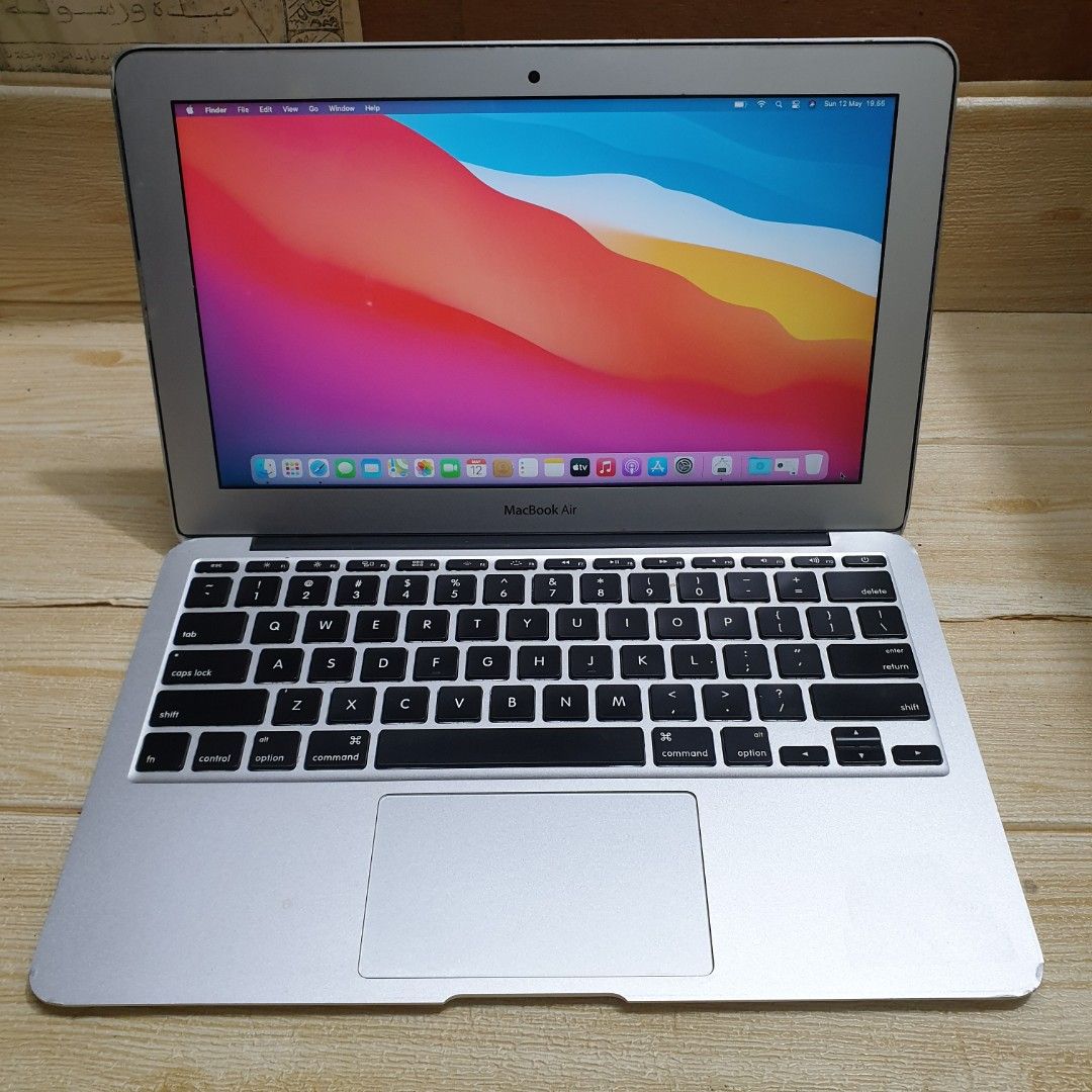 MacBook Air 11インチ 2014 i7 8GB 256GB（MacBook Air 2014
