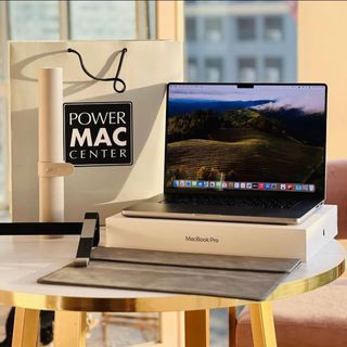 MacBook Pro 16-inch M2 PRO 2023