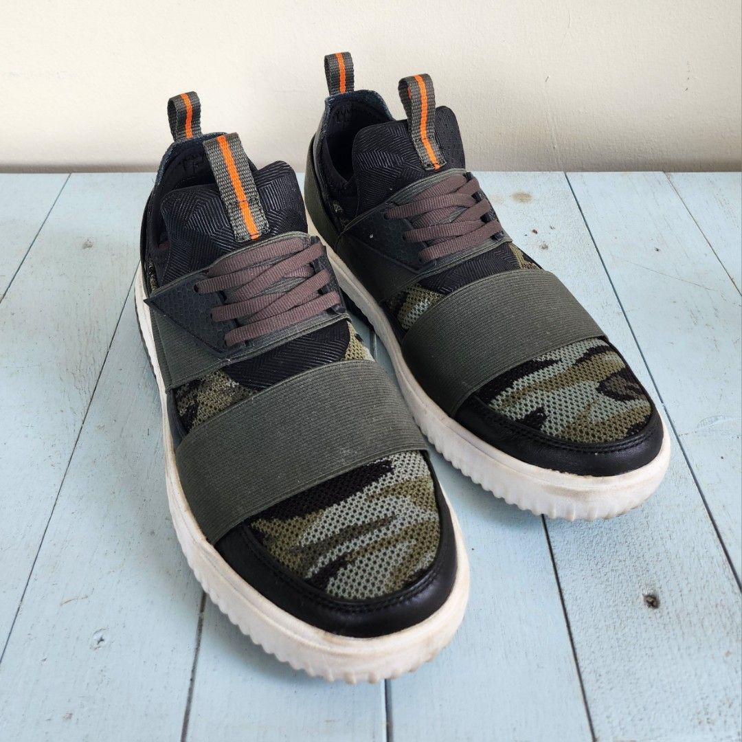 Mark nason camo shoes cheap