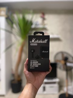 Marshall Minor III (Brand New)