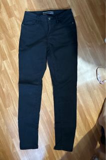 Massimo Dutti Jeans size 25