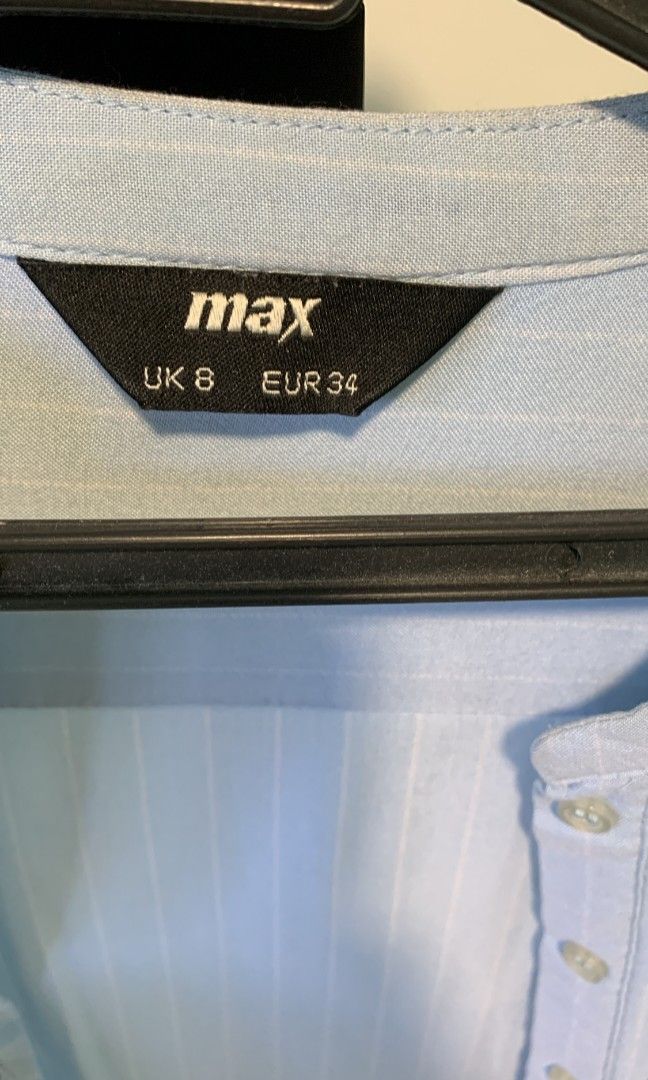 Max fashion uk on sale