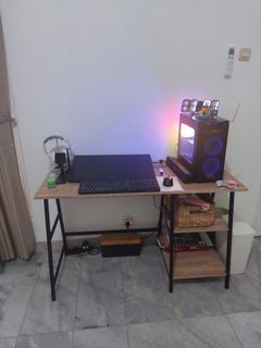 (Kategori: ) berada di . Dikirim oleh preloveddinta (ID iklan 1303092635, Gambar 1). Deskripsi: .