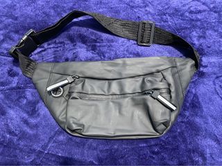 Men’s belt bag