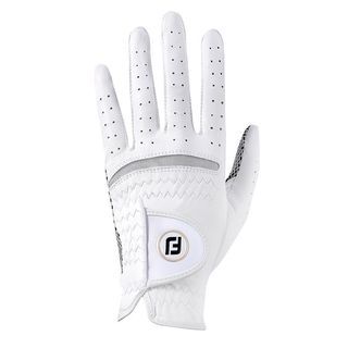 Men's FootJoy Golf Gloves-Lambskin Gloves-Anti Slip Sport Gloves-Men's Lambskin Wear