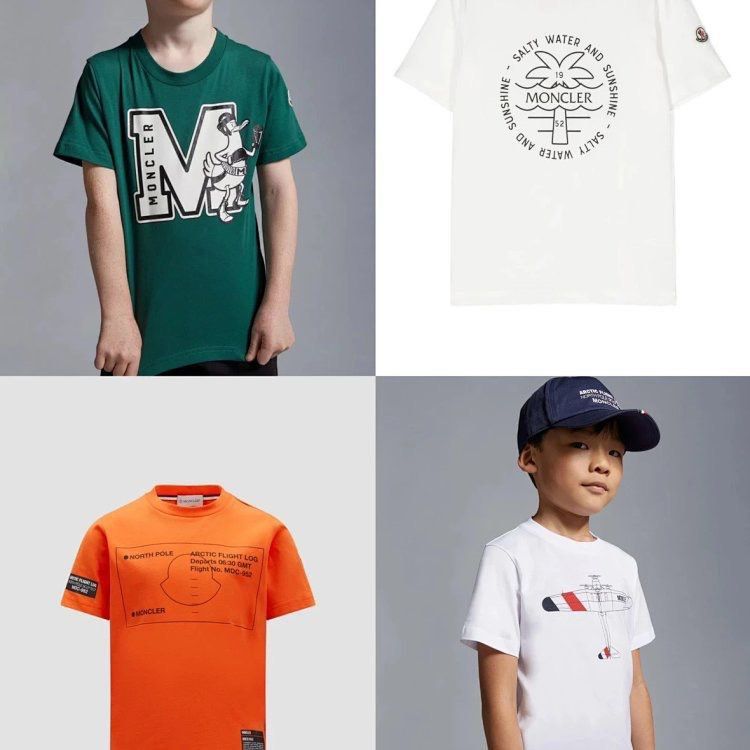 Moncler 14y sales