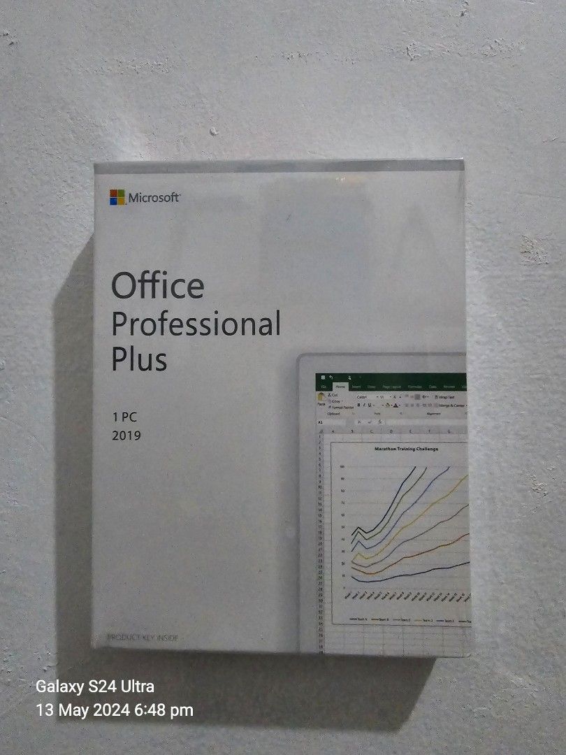 MSOFFICE PROFESSIONAL 2019 (Category: Software) located in Manila. Submitted by computek (Listing ID 1303176369, Image 1). Description: PICK-UP 📌 📌 SM MEGAMALL BUILDING B, 4TH FLOOR CYBERZONE 📌 1316 RIZAL MASONIC TEMPLE CAVITE STREET TONDO MANILA ✅️SEALED ✅️100% LICENSED ✅️CASH ON DELIVER ( LALAMOVE ) ✅️FREE ASSIST ✅️MONEYBACK IF PROVEN FAKE ✅️B.I.R REGISTERED CAN ISSUE OFFICIAL RECEIPT.