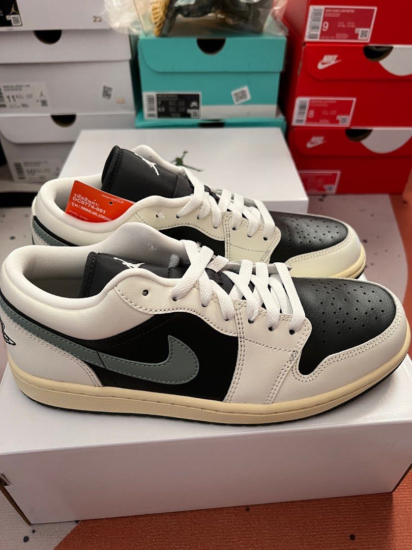 Size nike jordan discount