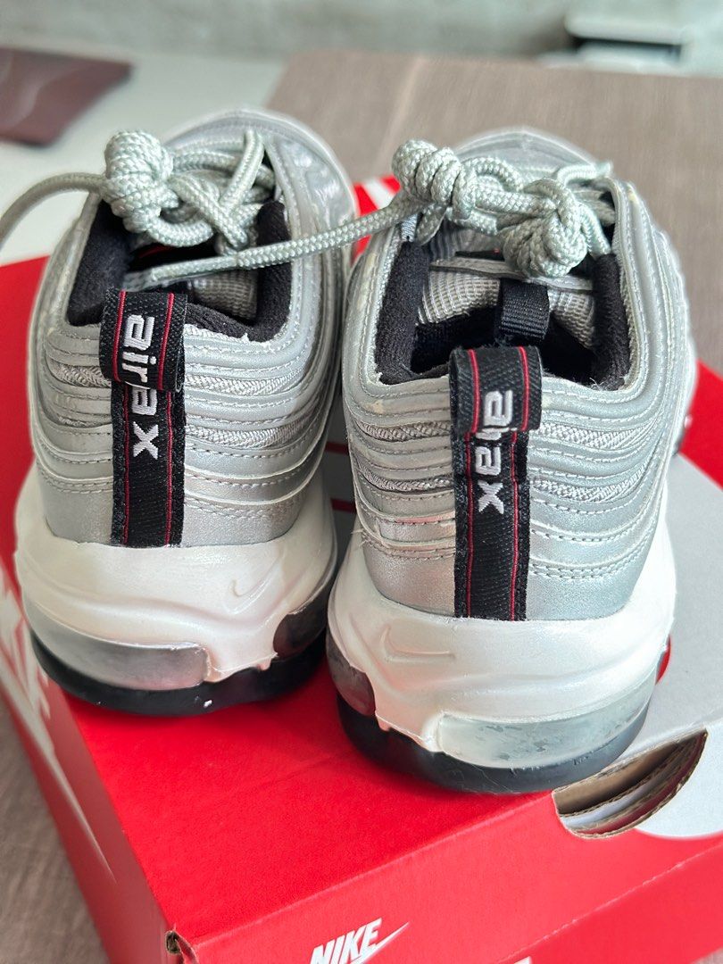 Air max 97 older kids new arrivals
