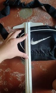 NIKE Belt and pouch bag