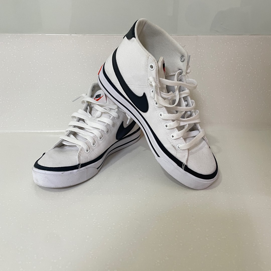 court legacy mid canvas