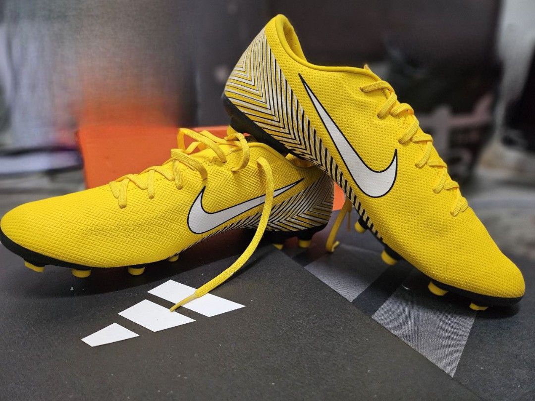 Nike Mercurial vapor Neymar Men s Fashion Footwear Boots on Carousell