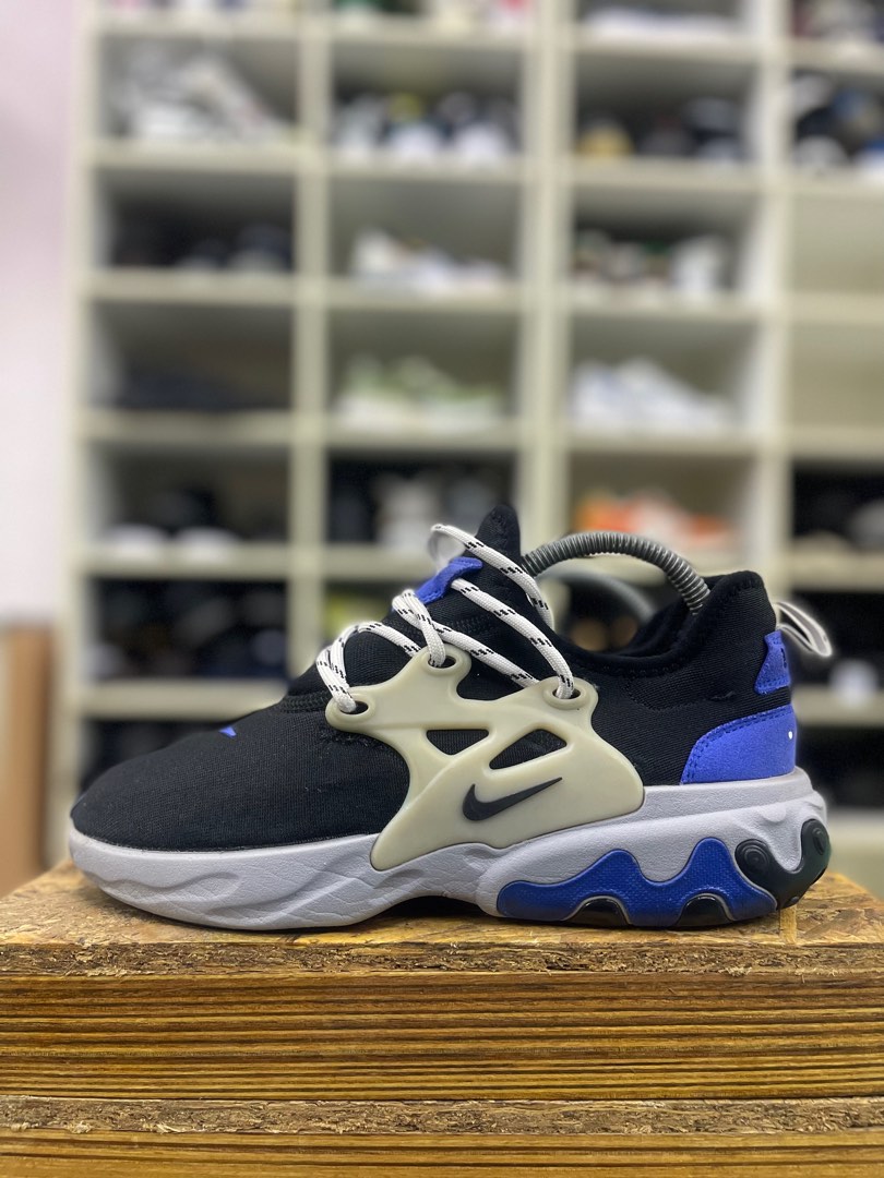 Kids nike react presto shop