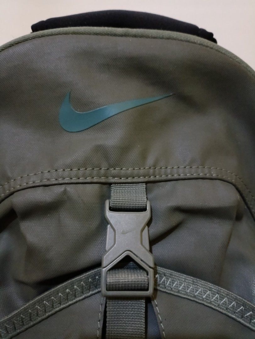 Nike Ultimatum Max Air Utility Backpack Original Fesyen Pria Tas Dompet Ransel di Carousell