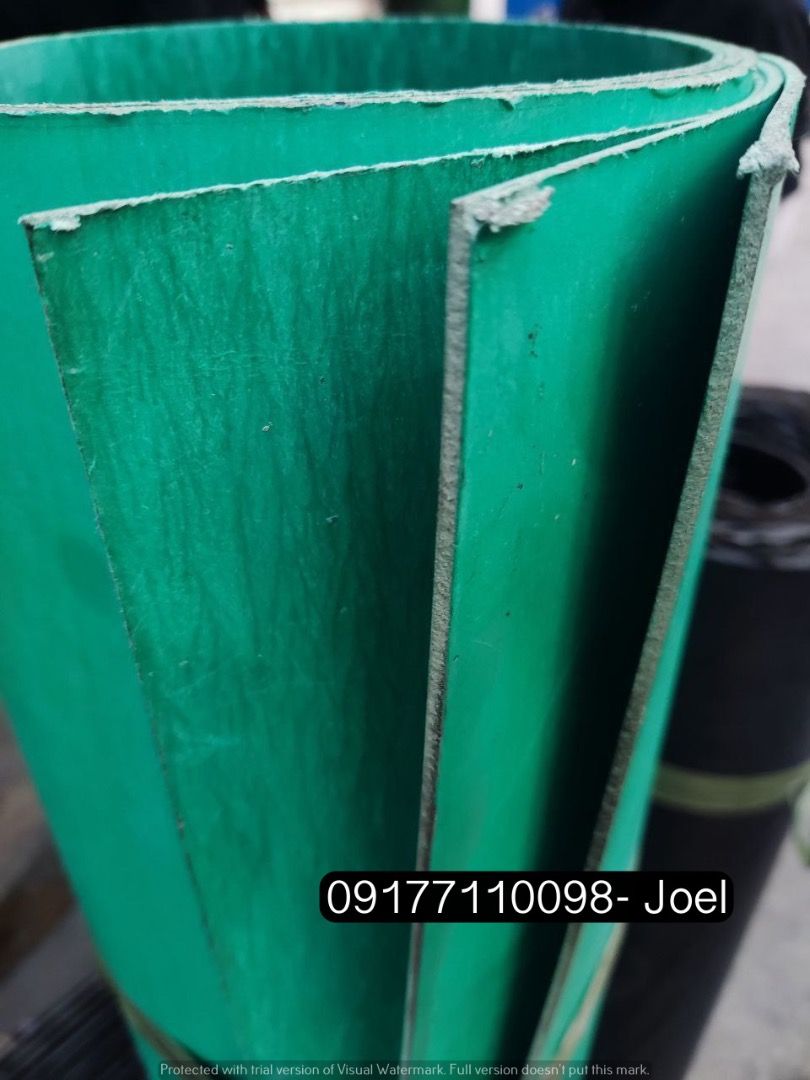 NON ASBESTOR GARLOCK GASKET (Category: Construction & Building Materials) located in Manila. Submitted by joeyroque09 (Listing ID 1303142204, Image 2). Description: ...NON ASBESTOR GARLOCK GASKET Specs : 2MM X4FTX4FT price : 2250 Specs : 3MM X4FTX4FT Price : 3250 ....