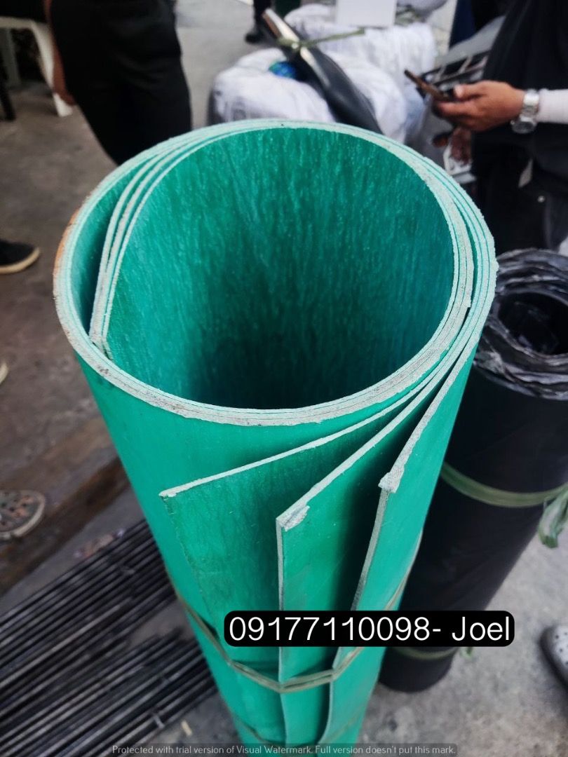 NON ASBESTOR GARLOCK GASKET (Category: Construction & Building Materials) located in Manila. Submitted by joeyroque09 (Listing ID 1303142204, Image 3). Description: ...NON ASBESTOR GARLOCK GASKET Specs : 2MM X4FTX4FT price : 2250 Specs : 3MM X4FTX4FT Price : 3250 ....