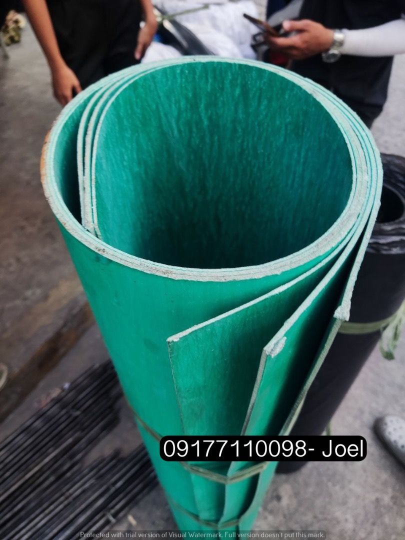 NON ASBESTOR GARLOCK GASKET (Category: Construction & Building Materials) located in Manila. Submitted by joeyroque09 (Listing ID 1303142204, Image 1). Description: ...NON ASBESTOR GARLOCK GASKET Specs : 2MM X4FTX4FT price : 2250 Specs : 3MM X4FTX4FT Price : 3250 ....