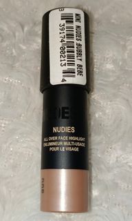 Nudestix Nudies All Over Face Highlight