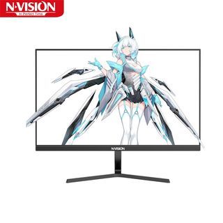 Nvision N2455 24” White