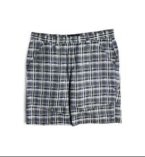 OAKLEY Checkered Walk Shorts
