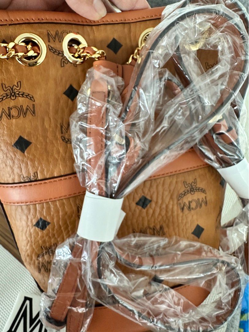 Mcm 15 off hot sale