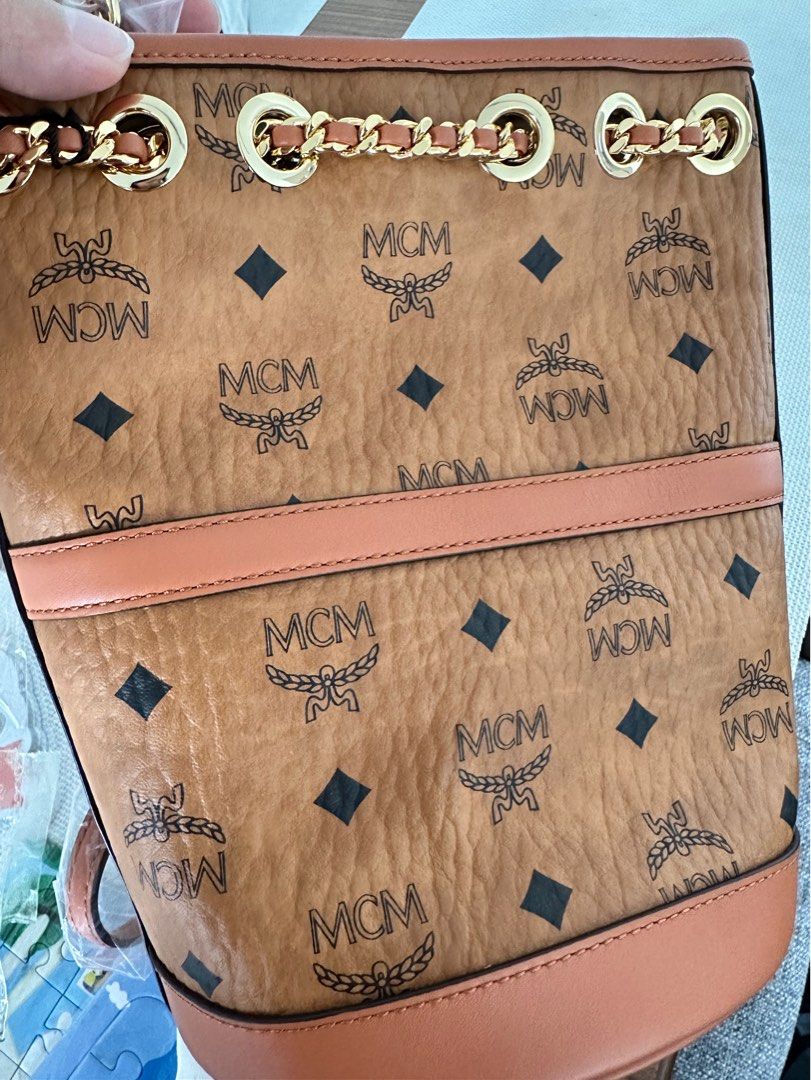 Mcm 15 off online