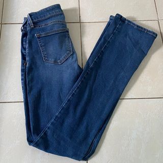 Old Navy Boot Cut Jeans