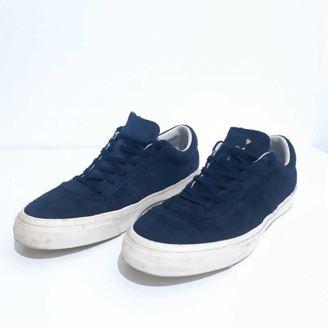 Converse Sneakers Converse One Star Sage Elsesser Converse Suede