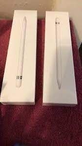Orig Sealed Apple Pencil 1 / Apple Pencil 2 / Magic keyboard Brandnew Latest